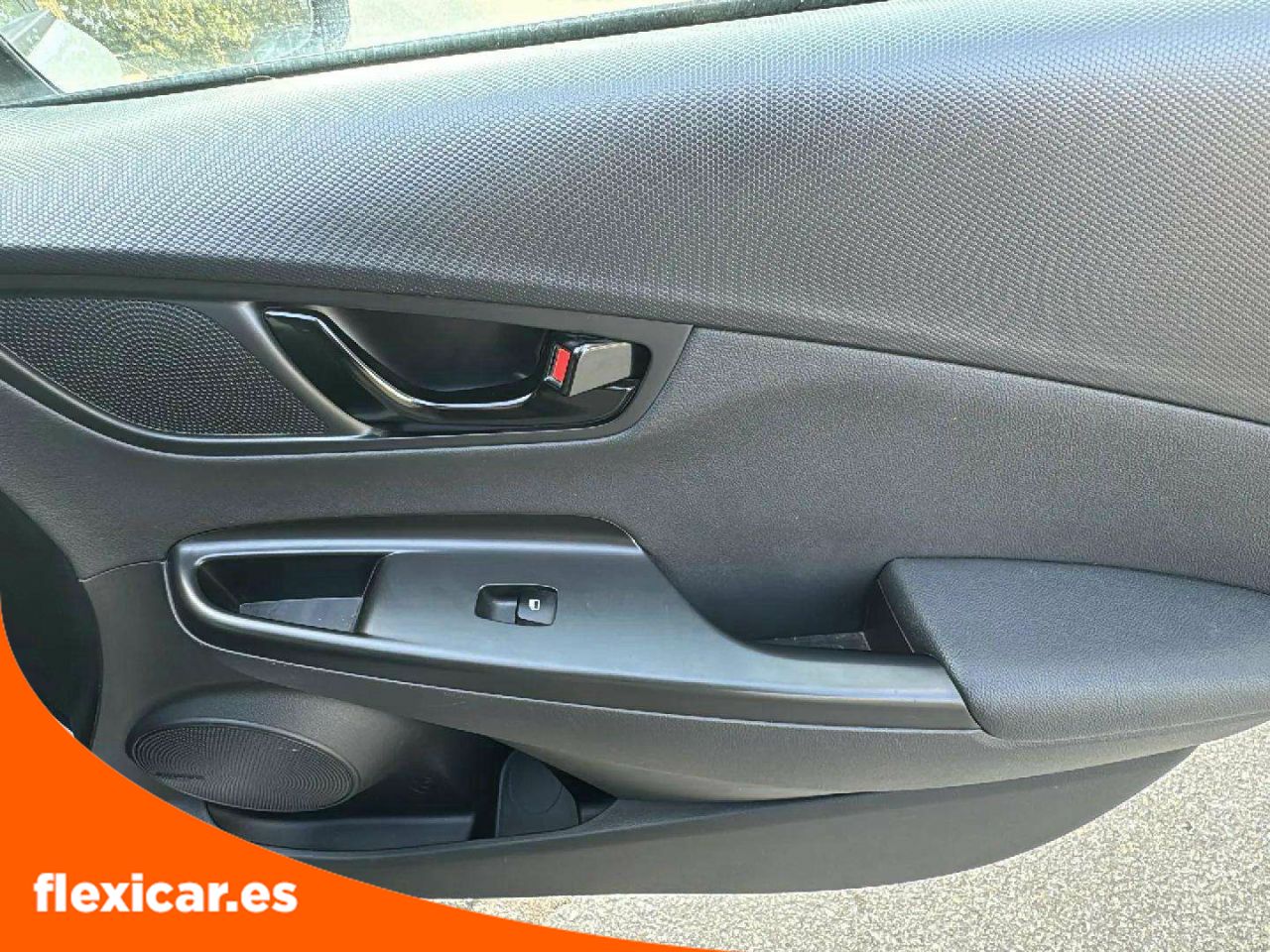 Foto Hyundai Kona 23
