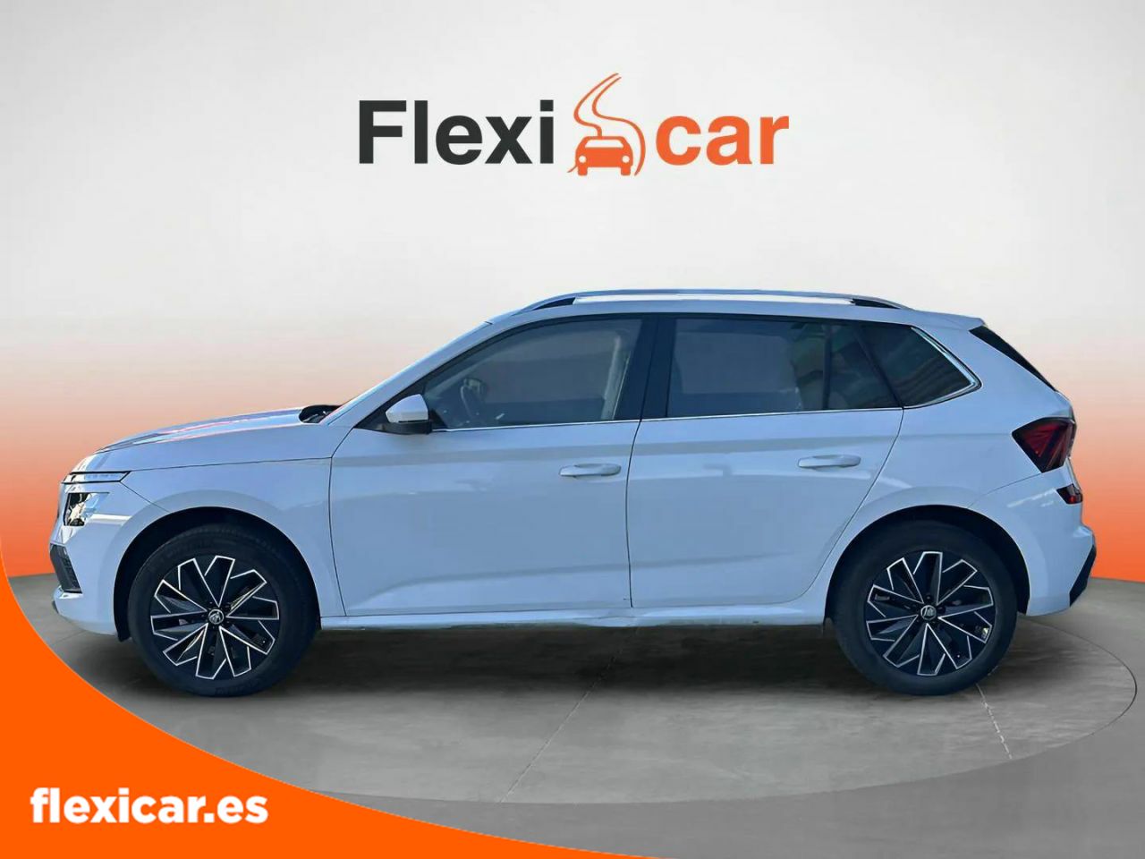 Foto Skoda Kamiq 4