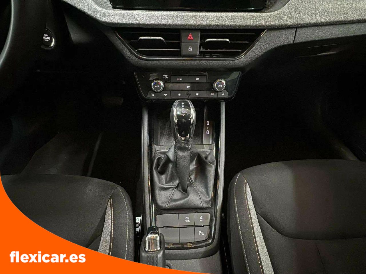 Foto Skoda Kamiq 9