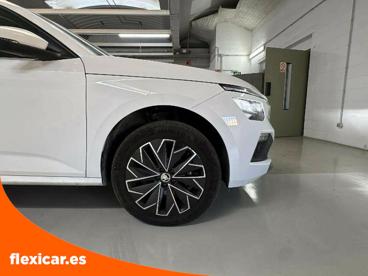 Foto Skoda Kamiq 15