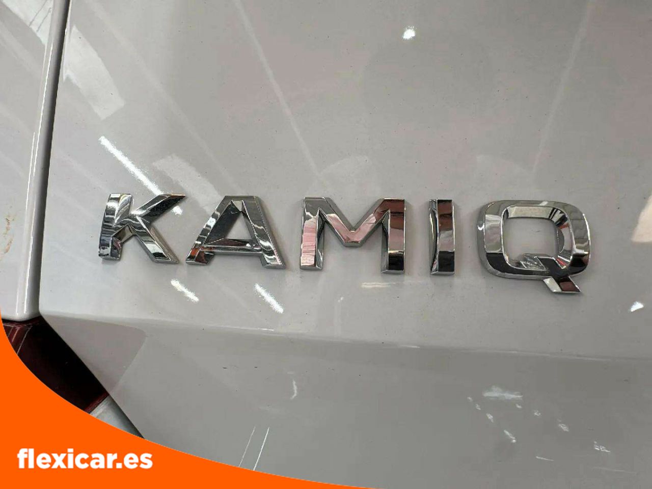 Foto Skoda Kamiq 18