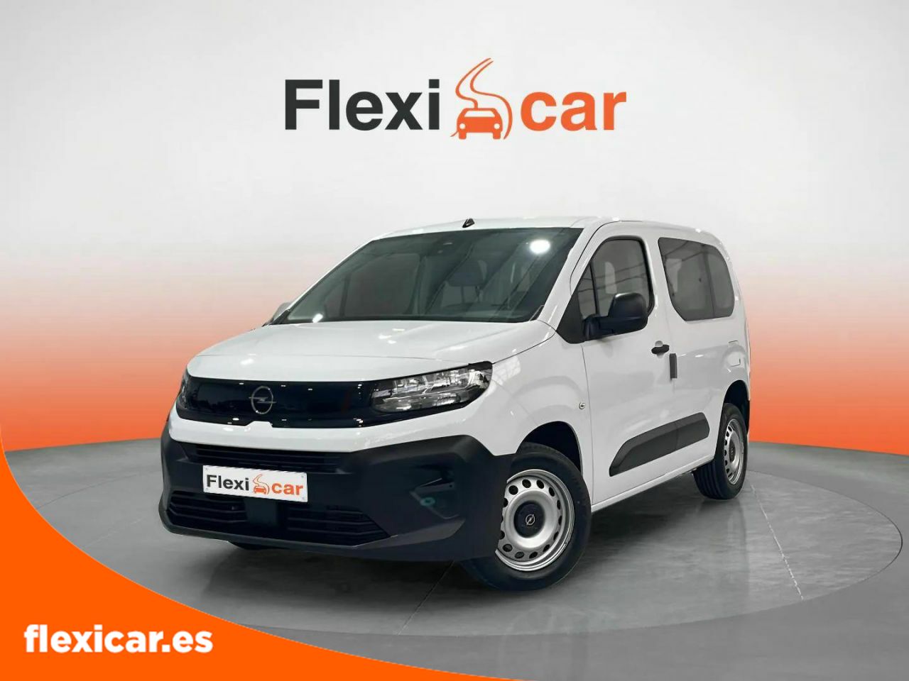 Foto Opel Combo 3