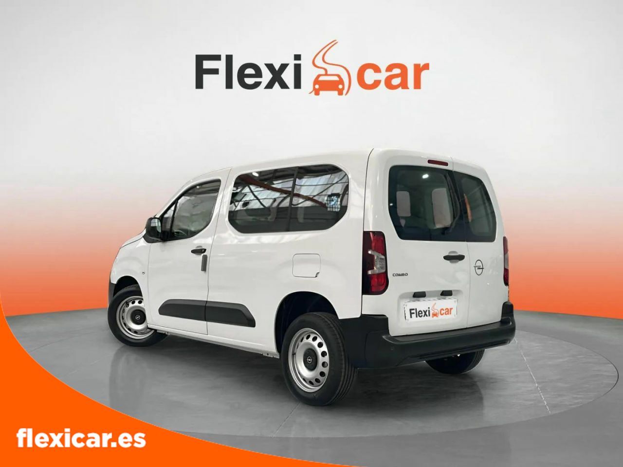 Foto Opel Combo 5