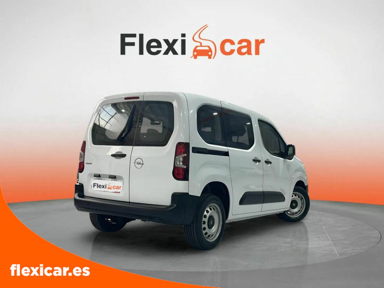 Foto Opel Combo 8