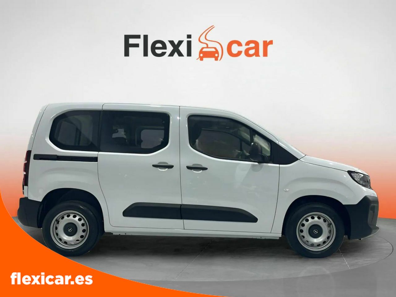 Foto Opel Combo 9