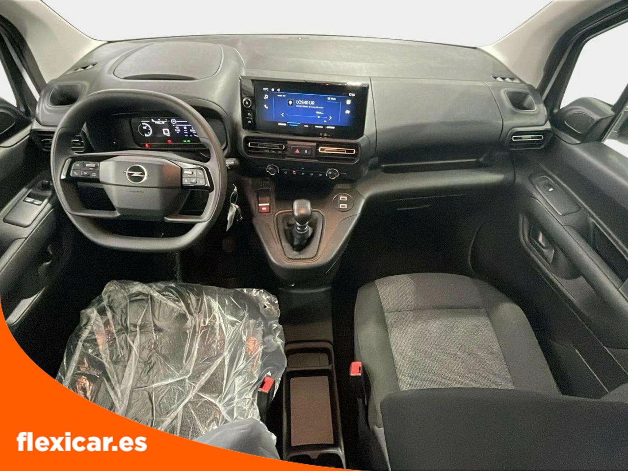 Foto Opel Combo 10