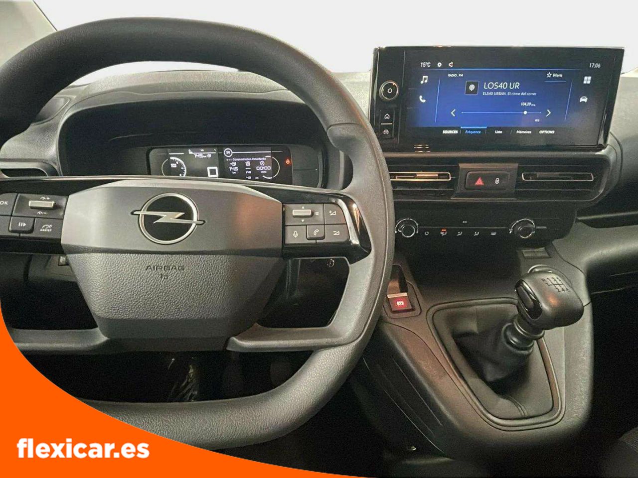 Foto Opel Combo 11