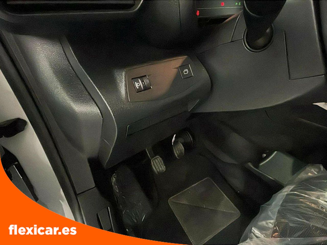 Foto Opel Combo 14
