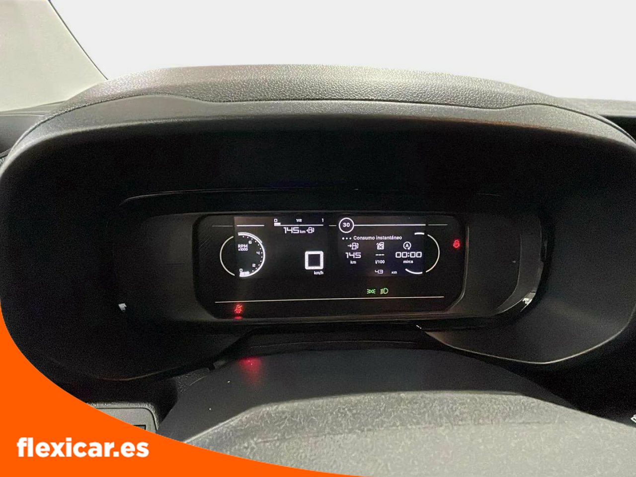 Foto Opel Combo 15