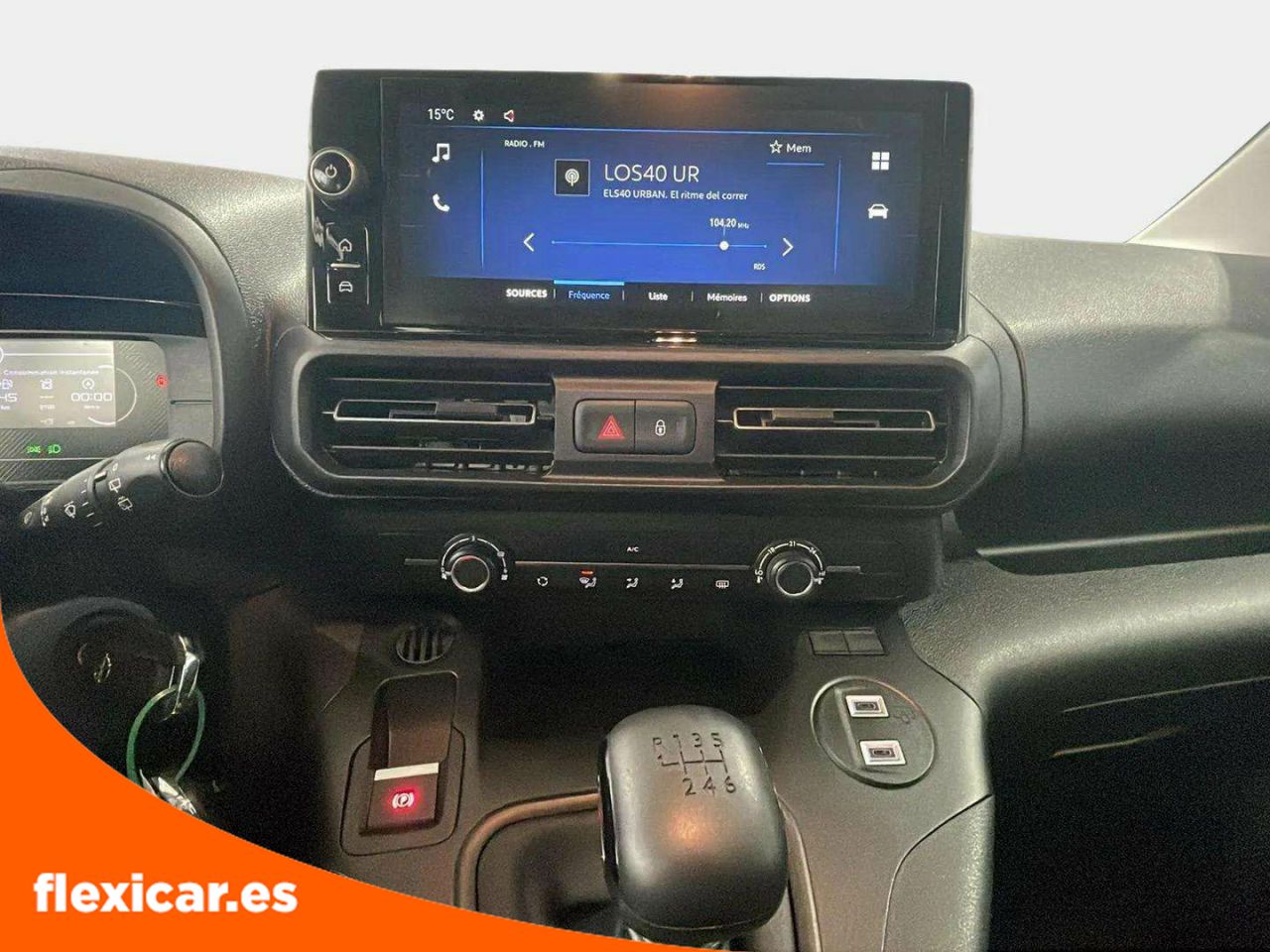 Foto Opel Combo 16