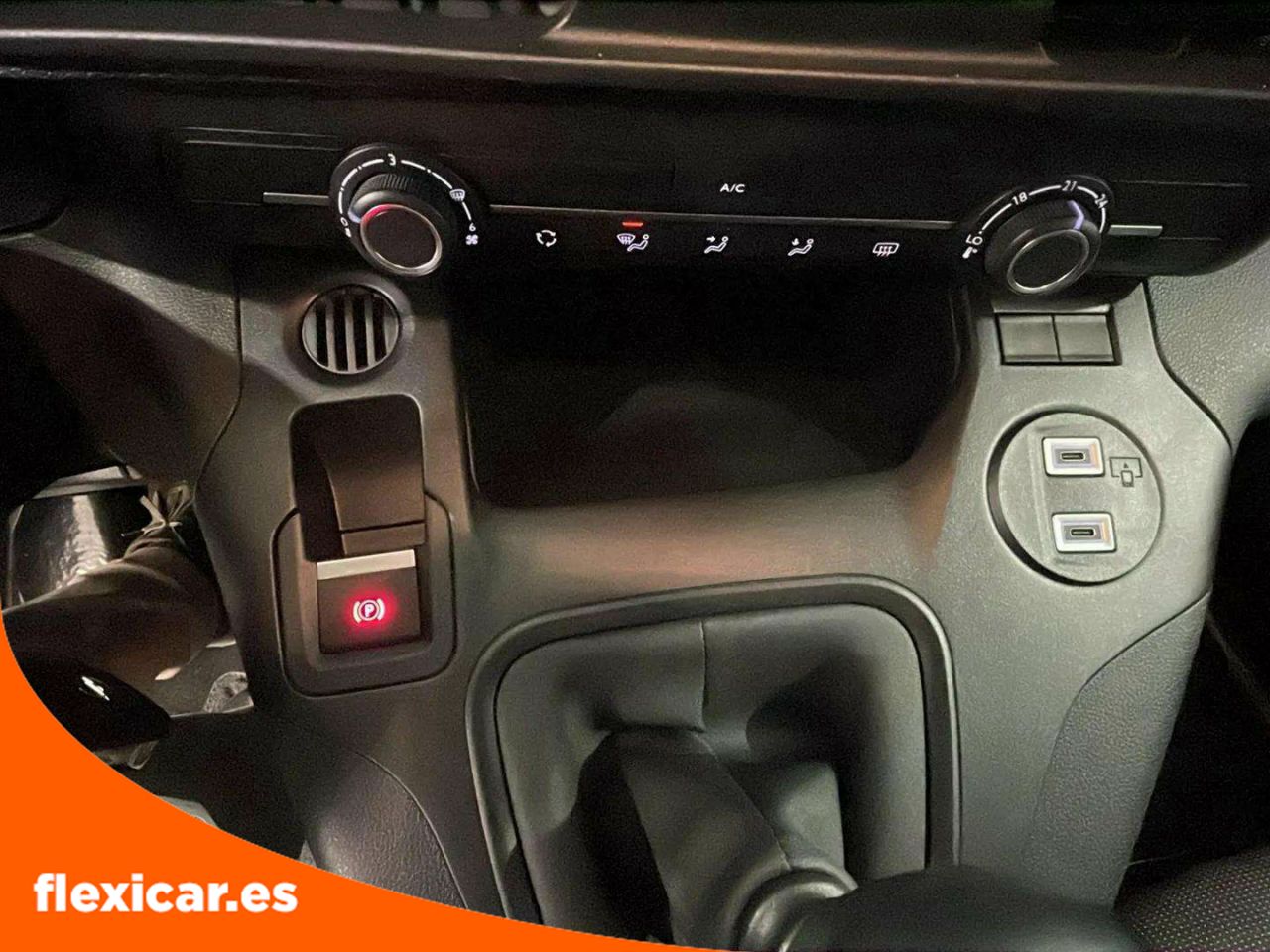 Foto Opel Combo 19
