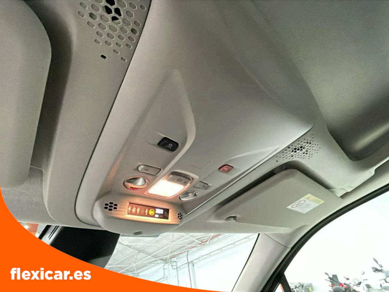 Foto Opel Combo 20
