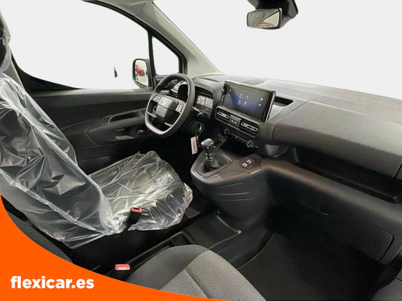 Foto Opel Combo 21