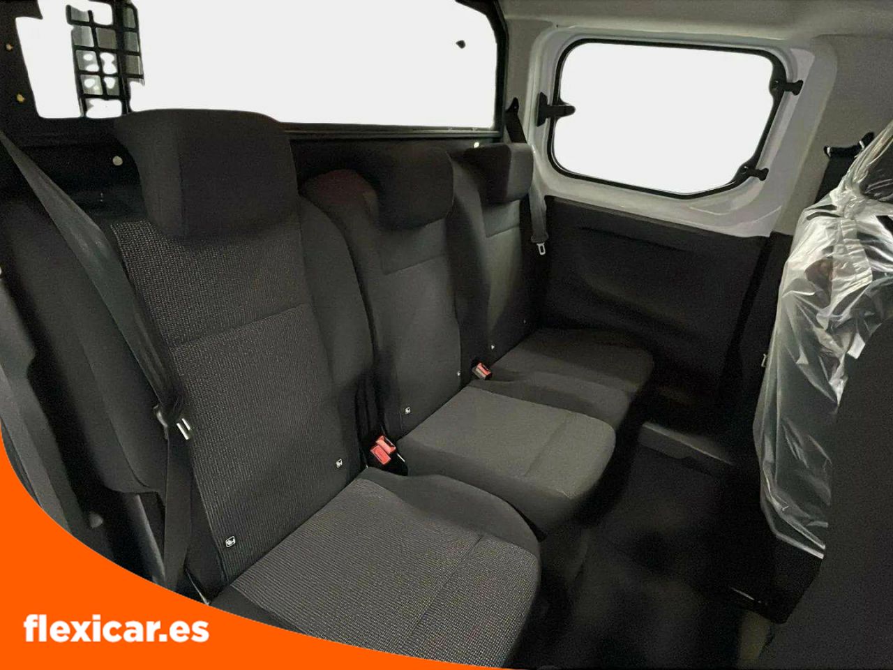 Foto Opel Combo 23