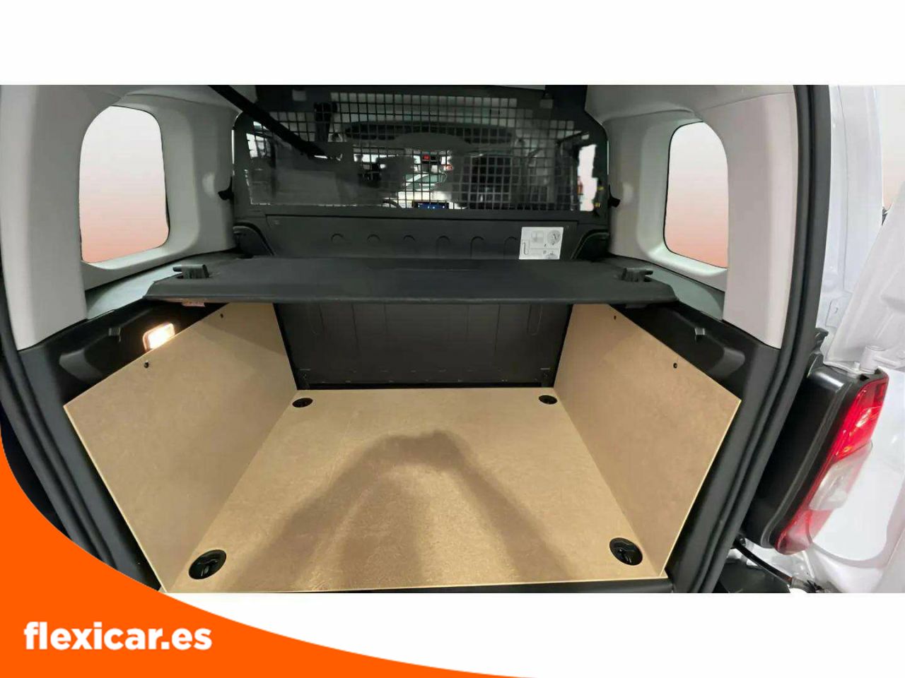 Foto Opel Combo 24