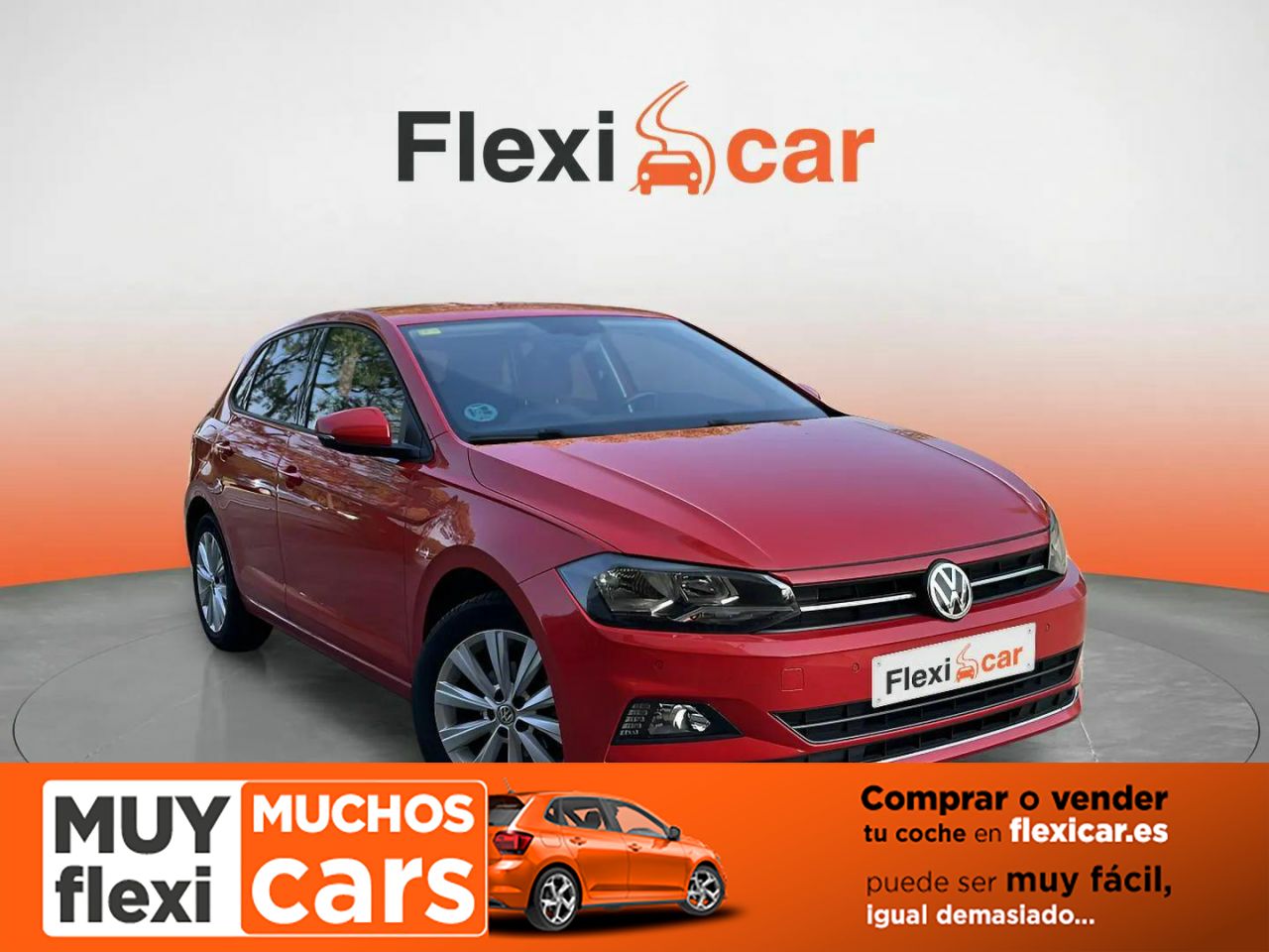 Foto Volkswagen Polo 1