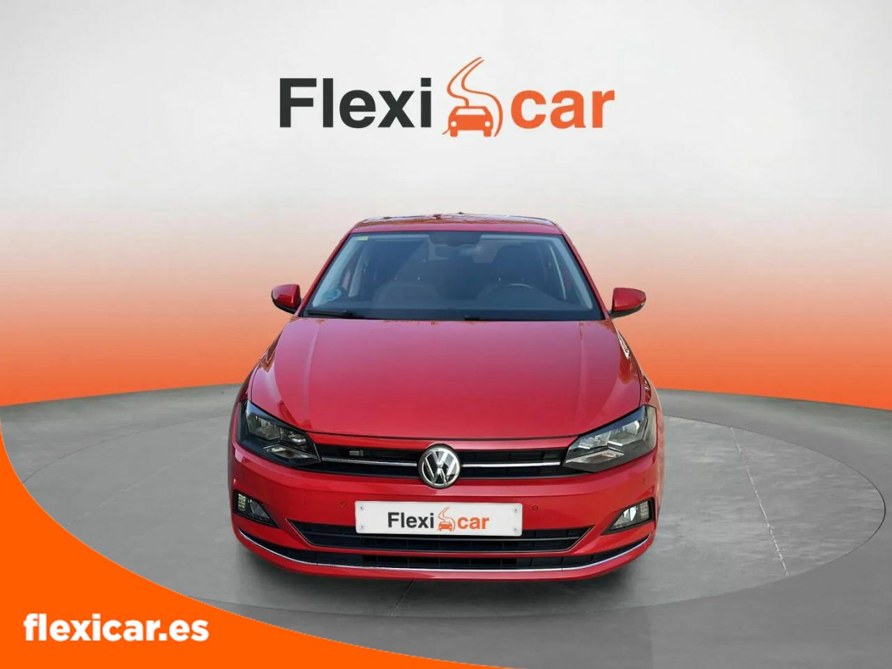 Foto Volkswagen Polo 7