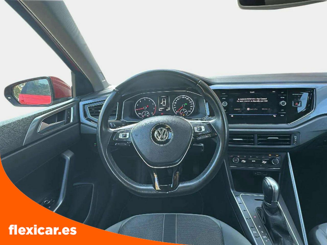Foto Volkswagen Polo 10
