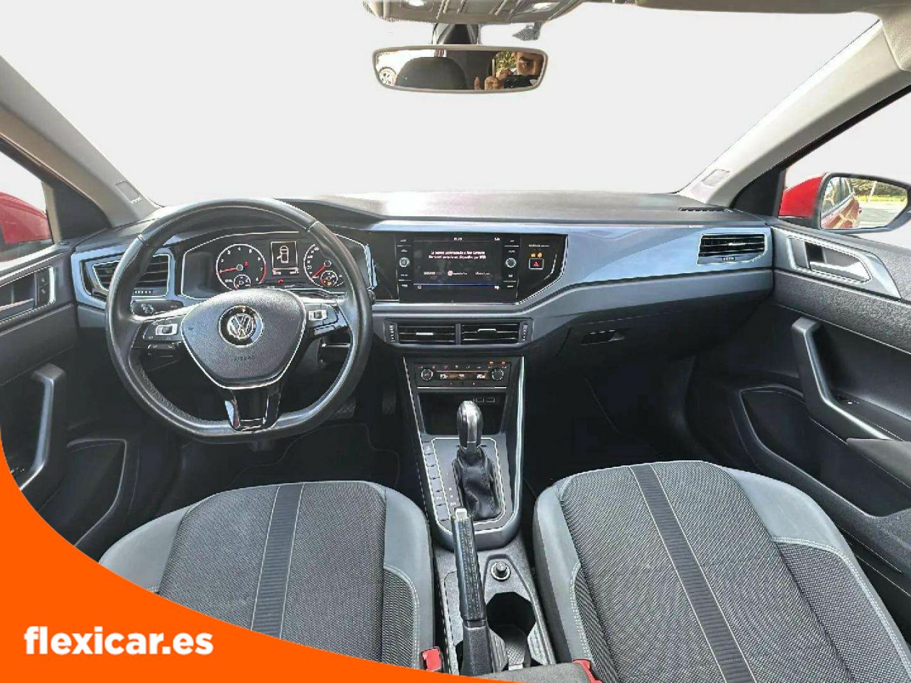 Foto Volkswagen Polo 11