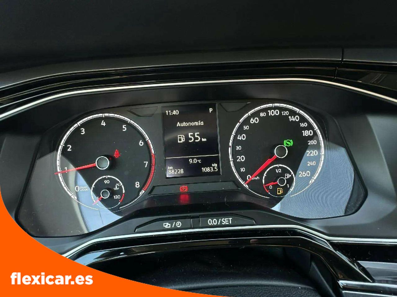 Foto Volkswagen Polo 12