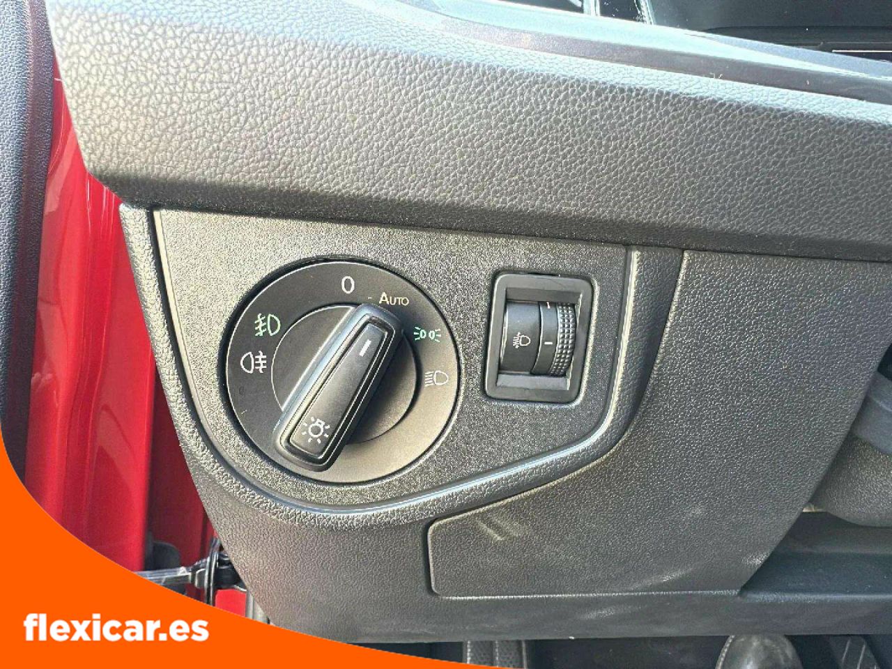 Foto Volkswagen Polo 18