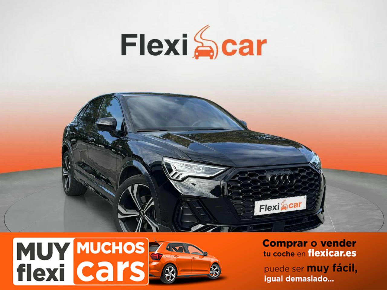 Foto Audi Q3 1