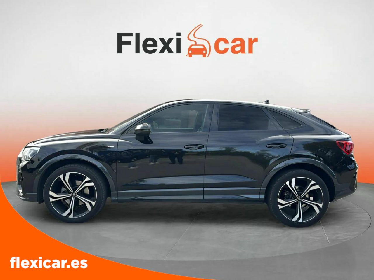 Foto Audi Q3 3