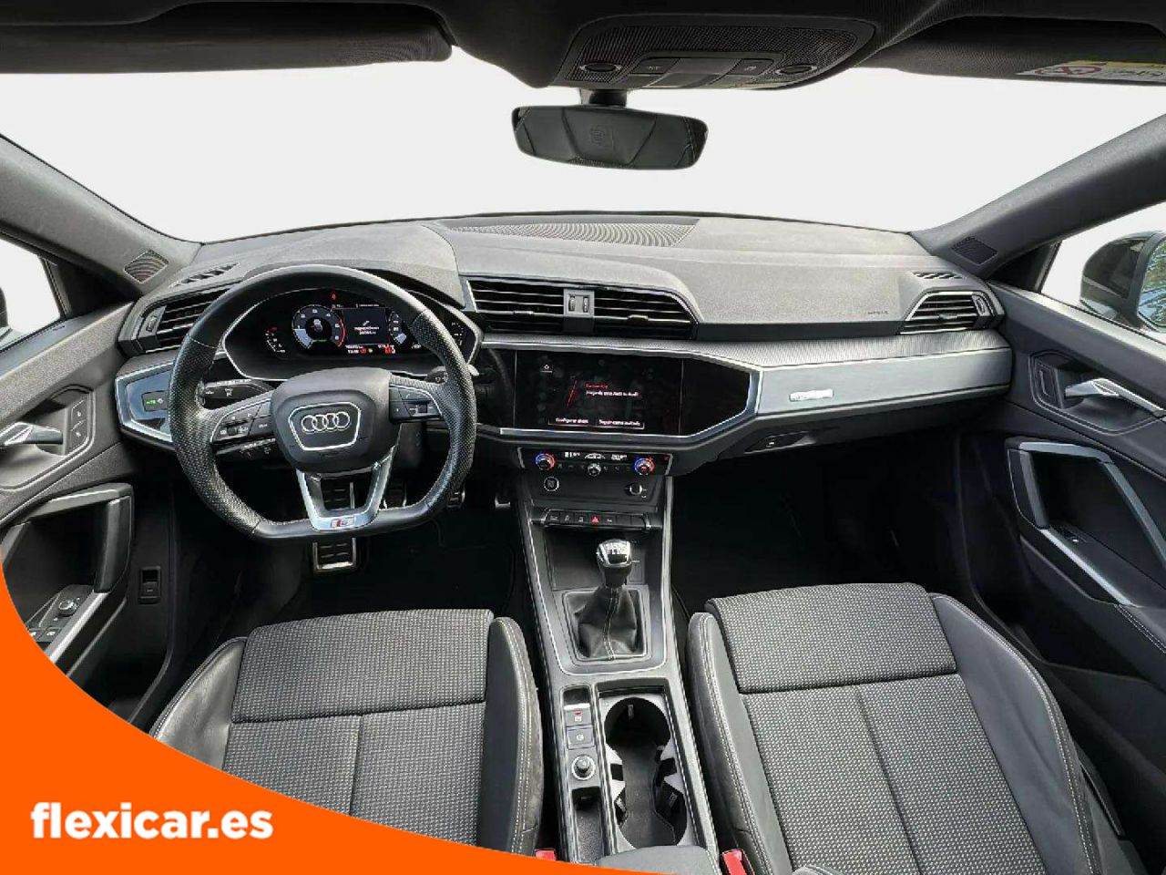 Foto Audi Q3 7