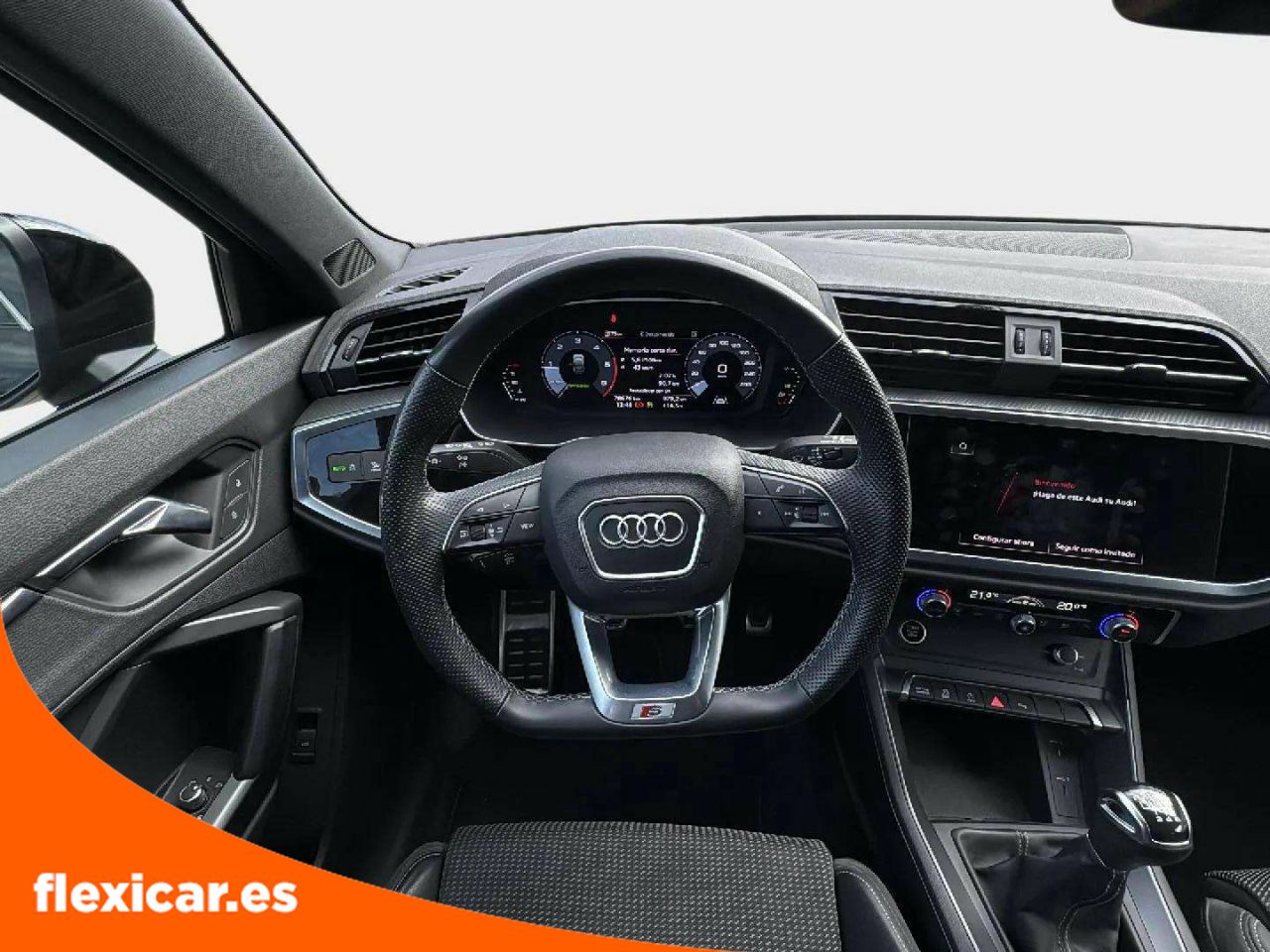 Foto Audi Q3 9