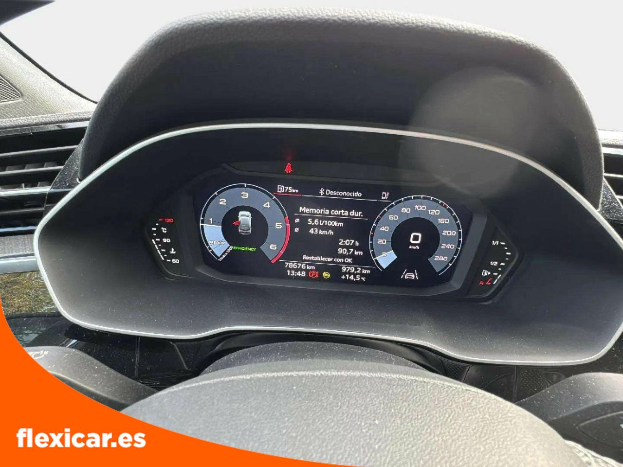 Foto Audi Q3 10