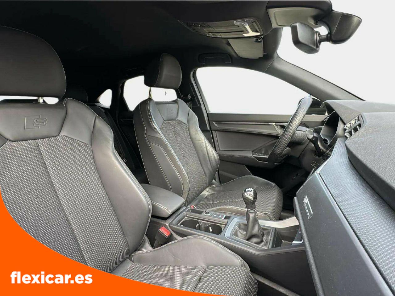 Foto Audi Q3 11