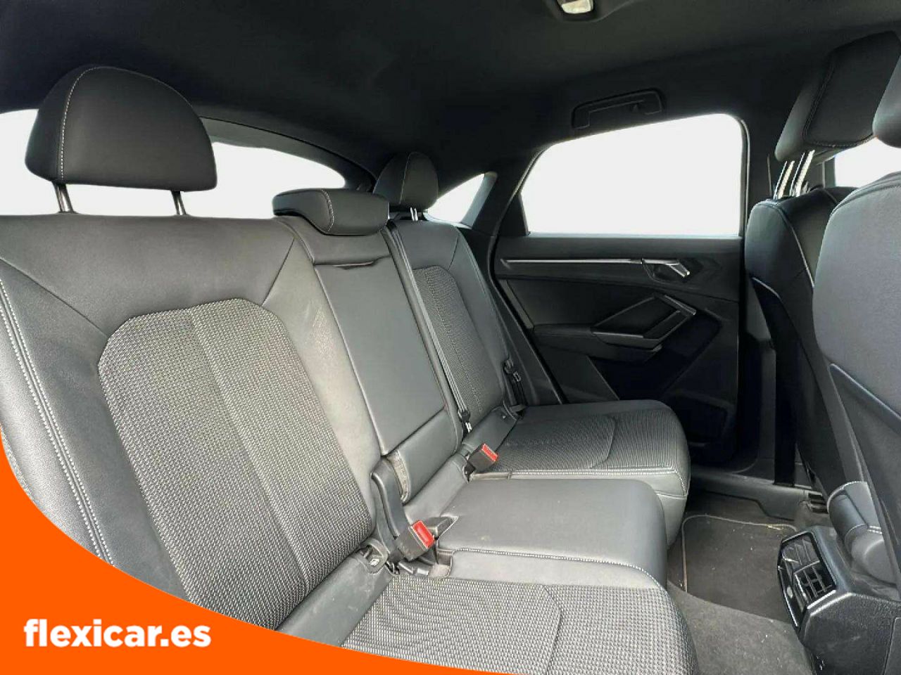 Foto Audi Q3 12
