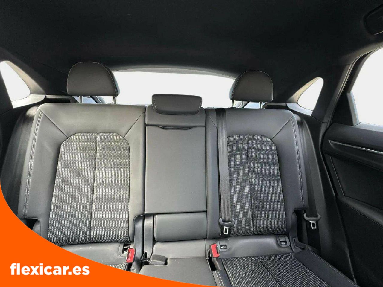 Foto Audi Q3 13