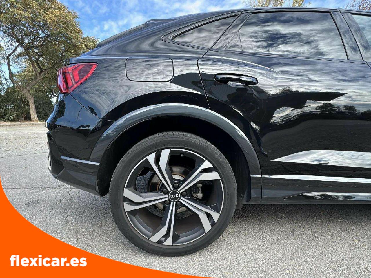 Foto Audi Q3 15