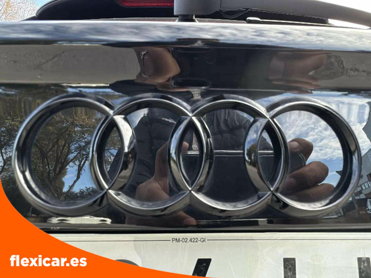Foto Audi Q3 17