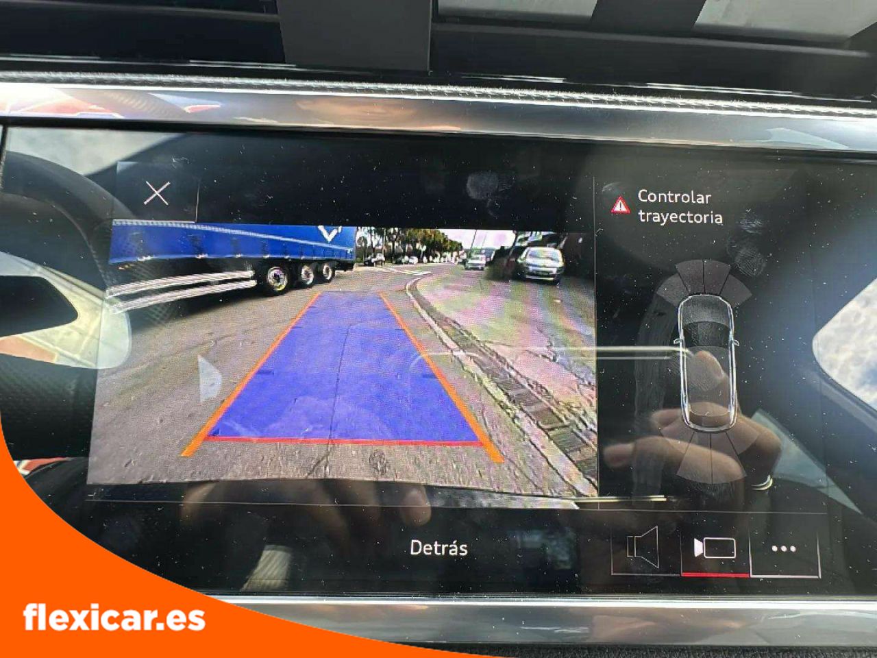Foto Audi Q3 19
