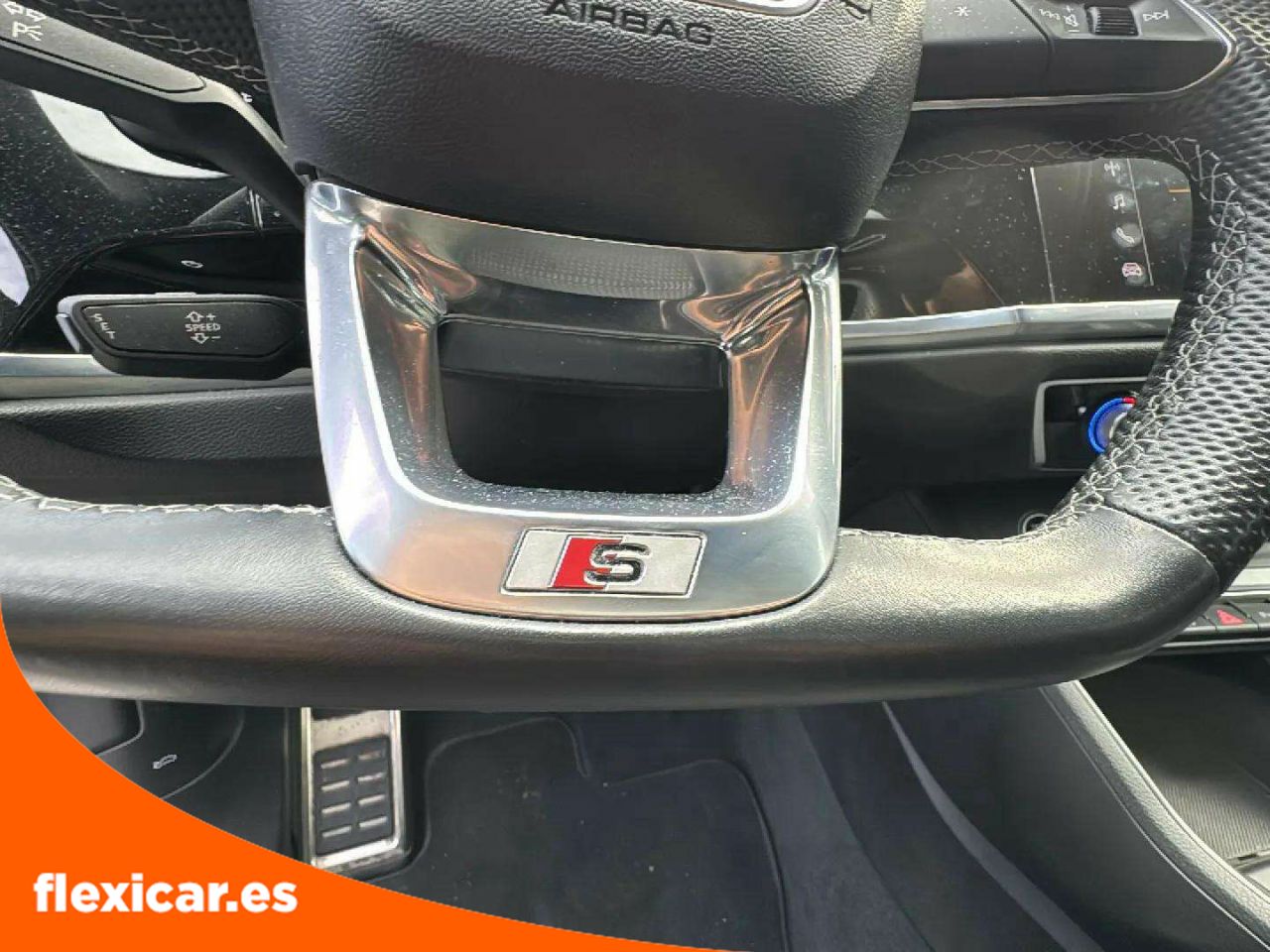 Foto Audi Q3 20