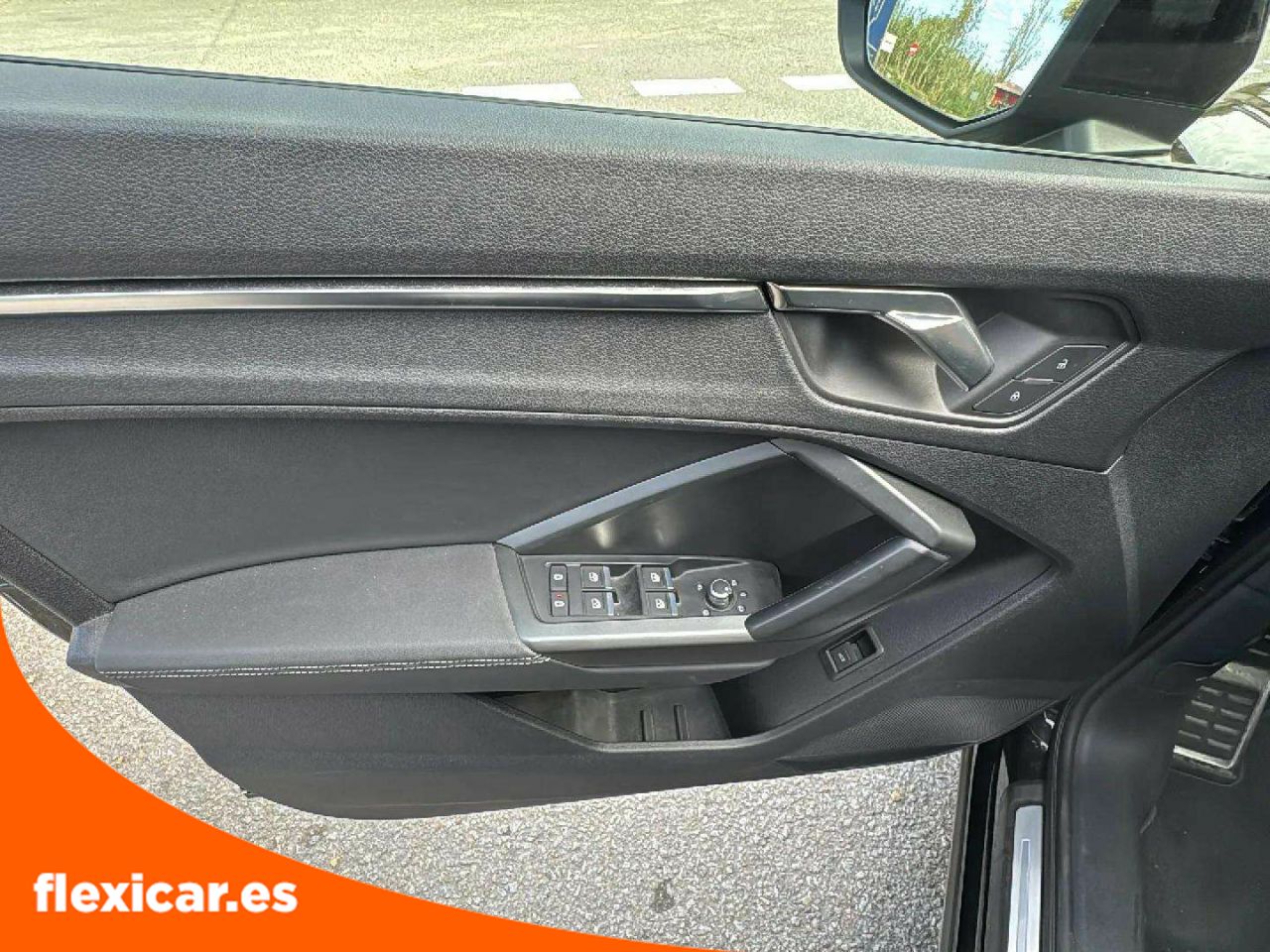 Foto Audi Q3 22