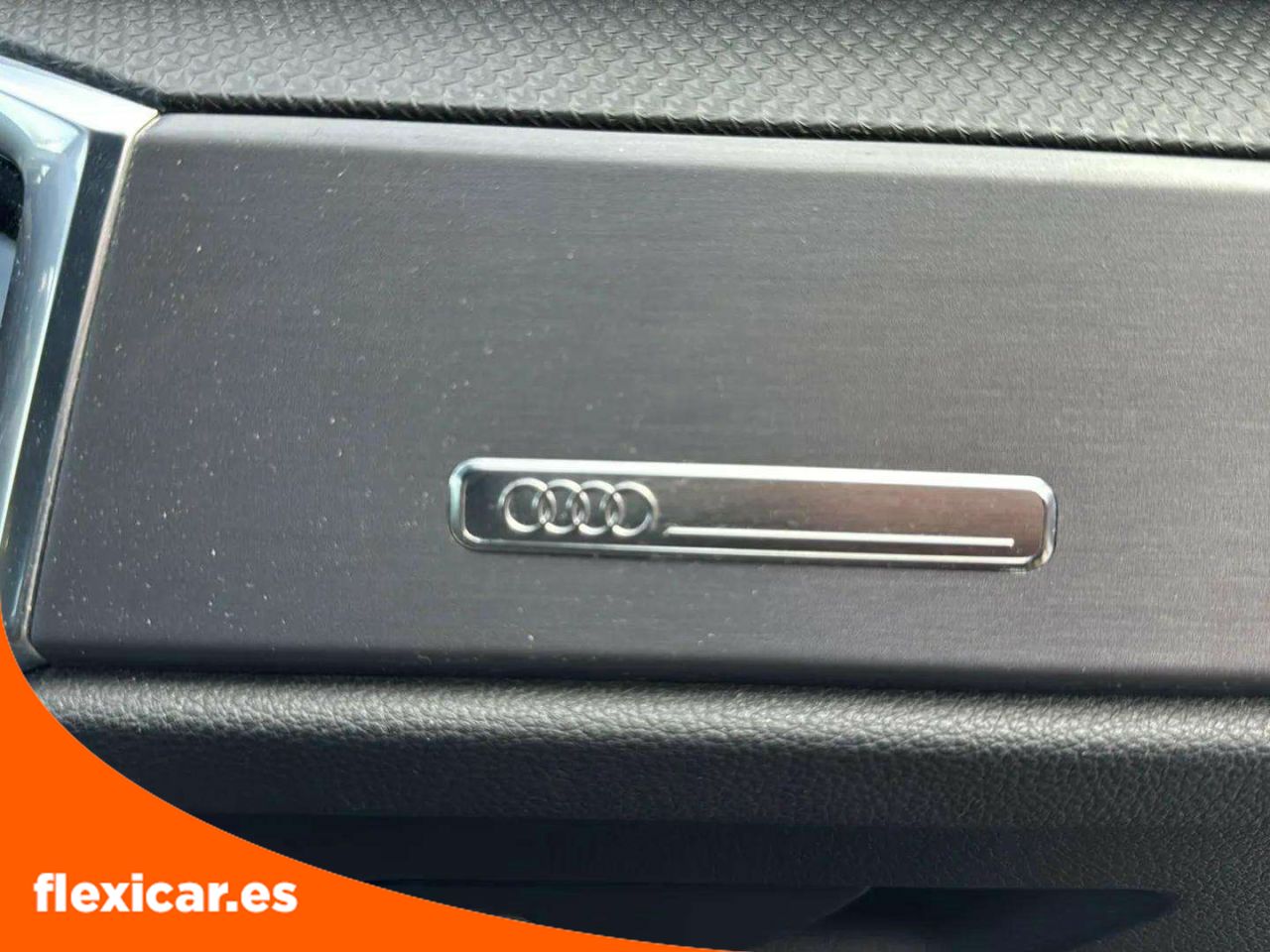 Foto Audi Q3 25