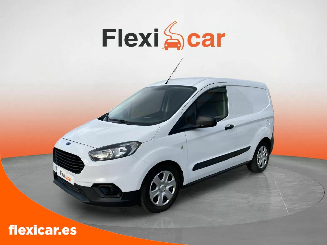 Foto Ford Tourneo Courier 3