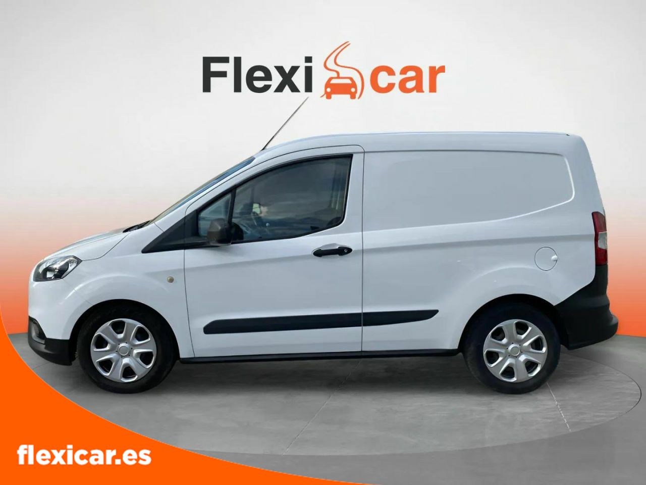 Foto Ford Tourneo Courier 4