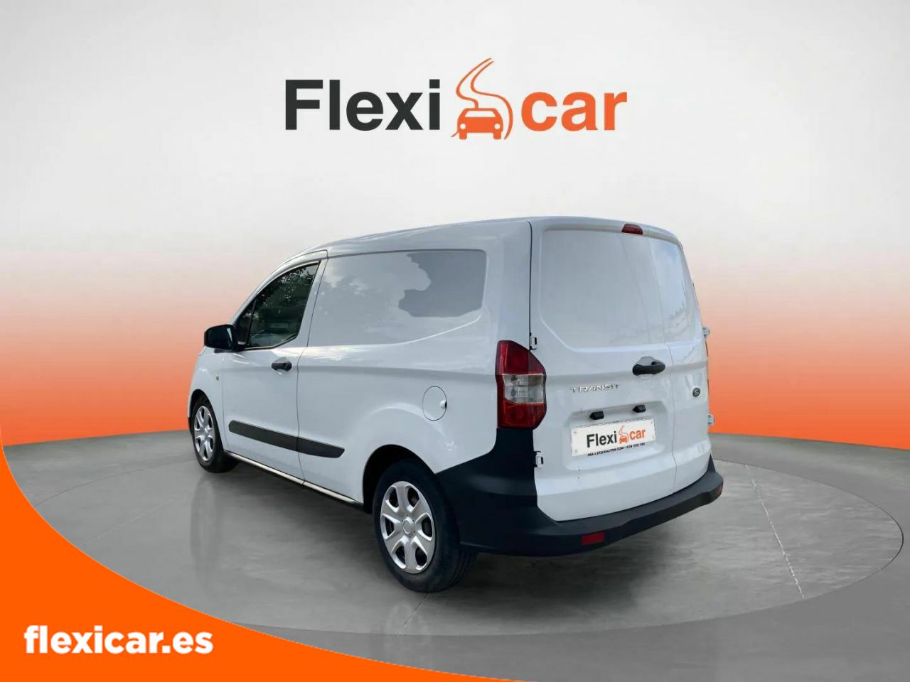 Foto Ford Tourneo Courier 5