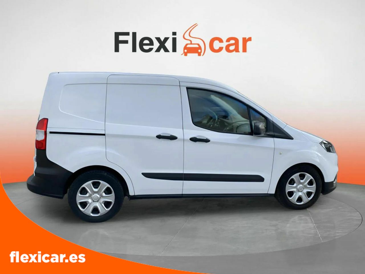 Foto Ford Tourneo Courier 8