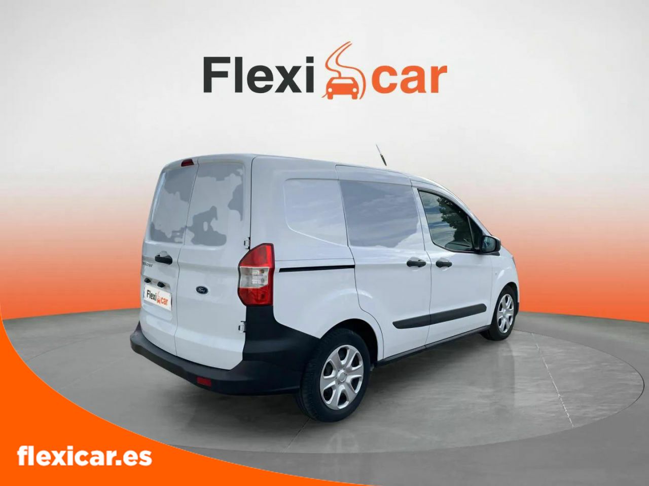 Foto Ford Tourneo Courier 9