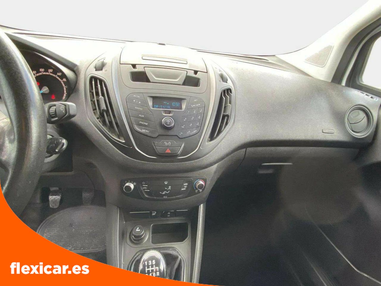 Foto Ford Tourneo Courier 11