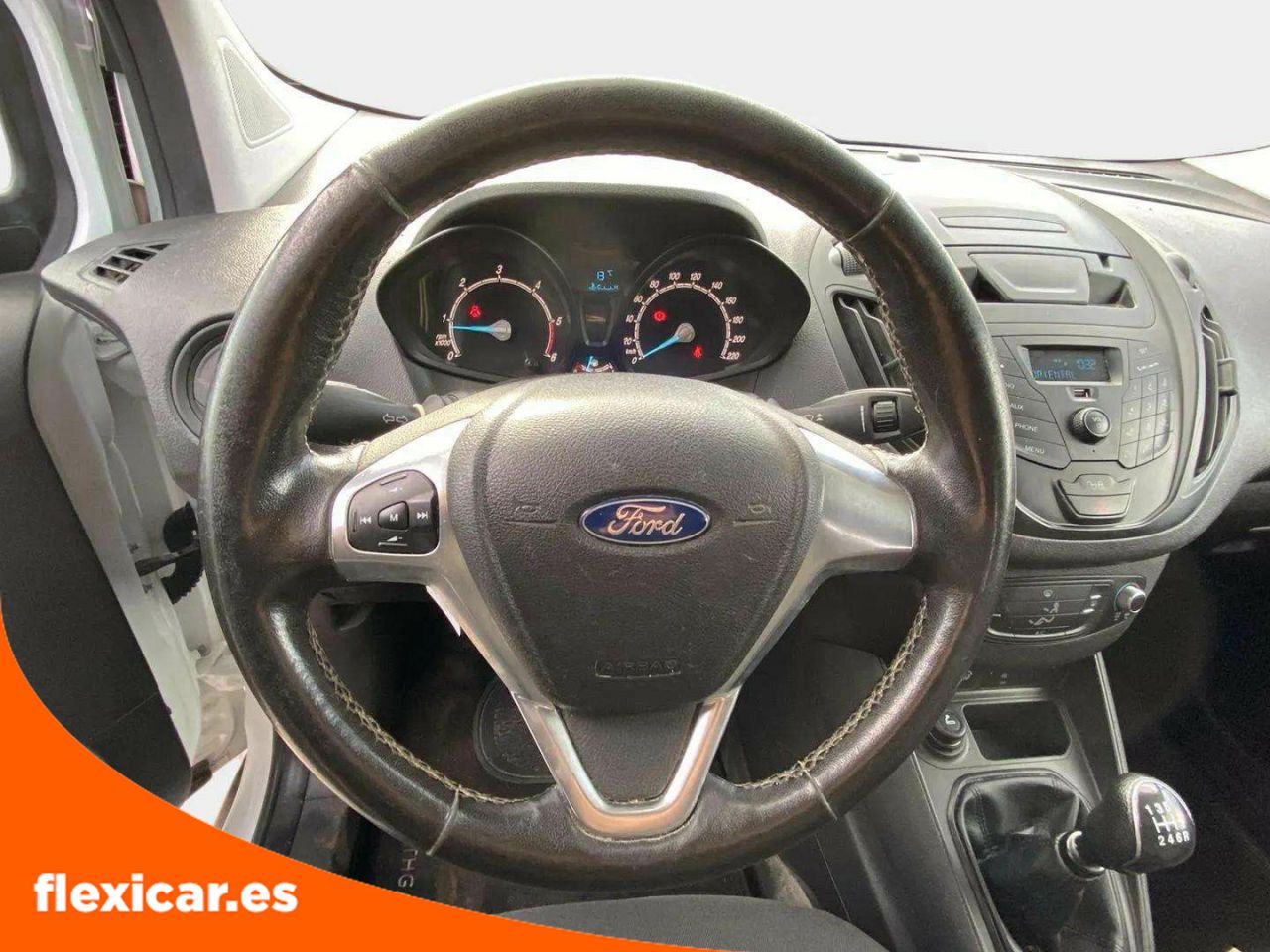 Foto Ford Tourneo Courier 12