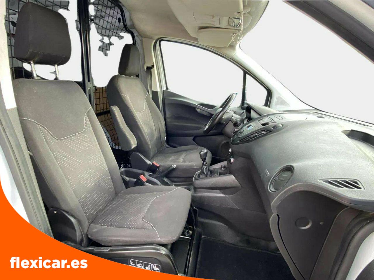 Foto Ford Tourneo Courier 14