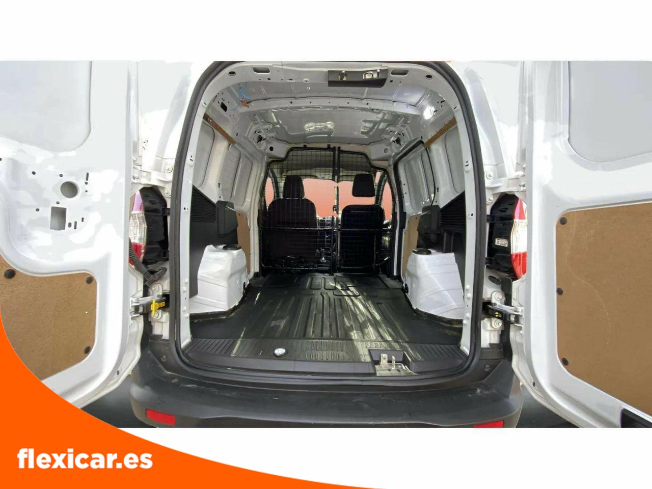 Foto Ford Tourneo Courier 15
