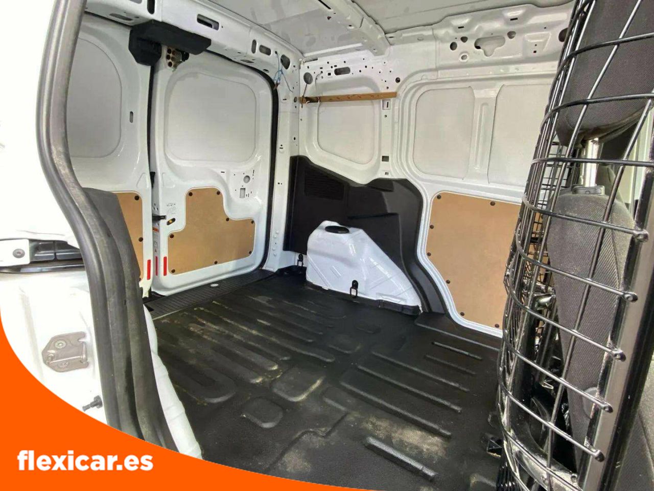 Foto Ford Tourneo Courier 16