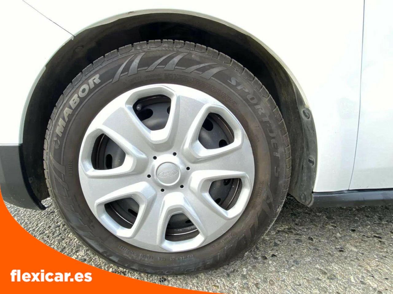 Foto Ford Tourneo Courier 17
